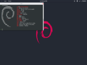 Gnome Debian 9